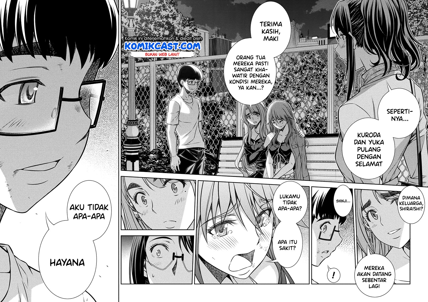Silver Plan to Redo From JK